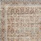 Loloi Revere REV-07 7"10" Round Terracotta, , large