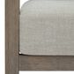 Ashley Joy Lagoon 3-Piece Outdoor Bistro Set in Beige, , large