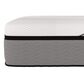 Southerland Rose Plush Hybrid Twin Mattress with Low Profile Box Spring, , large