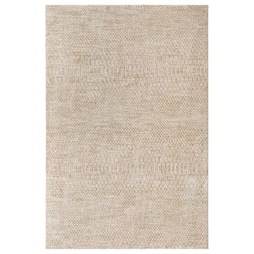 Surya Masterpiece MPC-2303 Medium Gray and Light Gray 2" x 2"11" Area Rug, , large