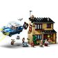 LEGO Harry Potter 4-Privet Drive Building Set, , large