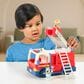 Bluey Bingo Firetruck Vehicle in Multicolor, , large