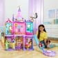 Disney Princess Disney Princess Dolls House Royal Dream Castle in Multicolor, , large
