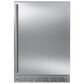 Monogram Fresh-Food Refrigerator in Stainless Steel, , large