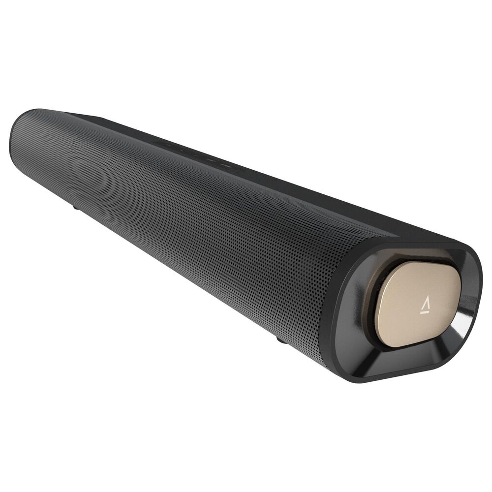 Creative Labs Stage Pro 2.1 Soundbar with Dolby Audio for Cinematic Experience in Black, , large