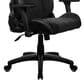 Arozzi Avanti Soft Gaming Chair in Dark Grey, , large