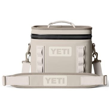 YETI Hopper Flip 8 Soft Cooler in Cape Taupe, , large