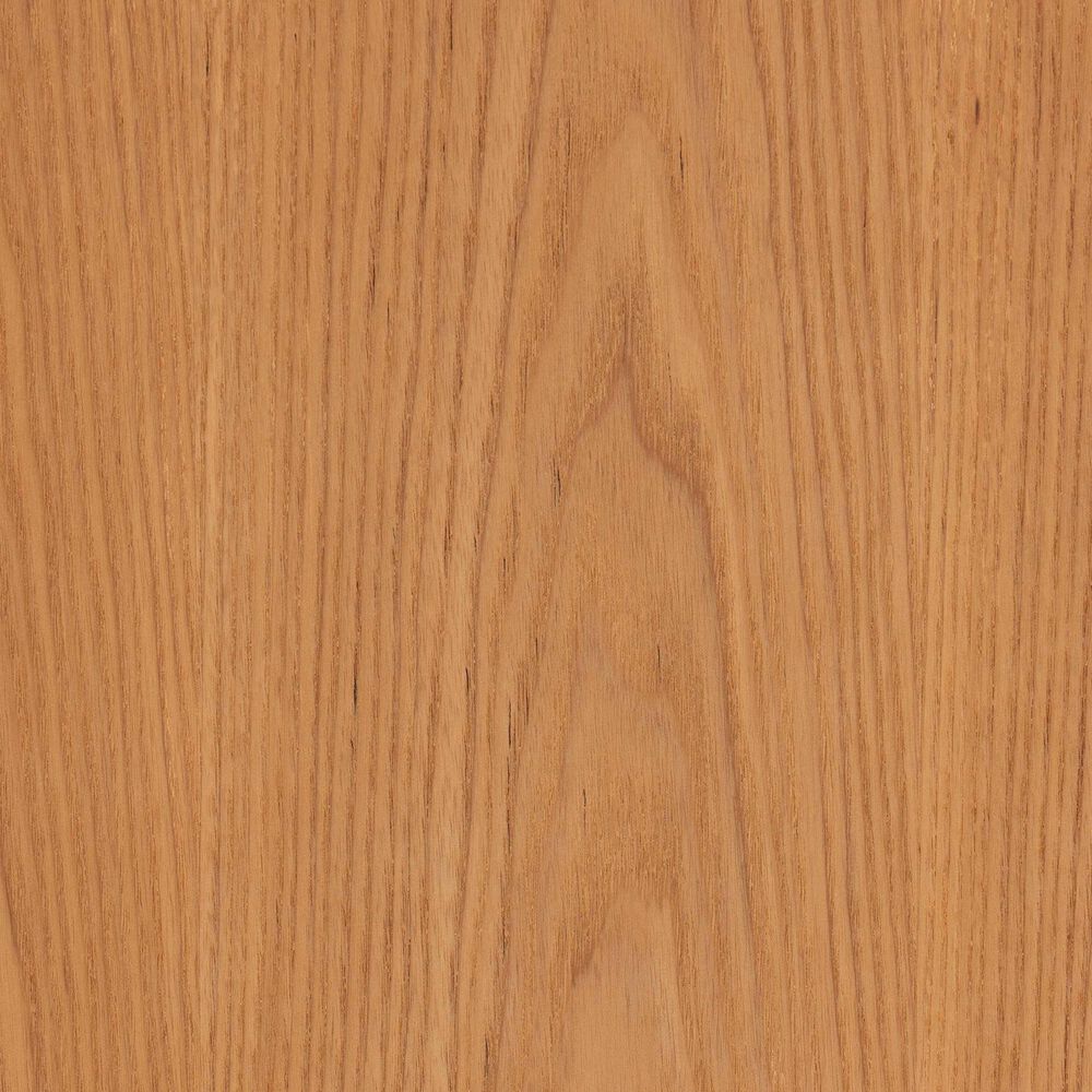 Baxton Studio Jenn 2-Drawer Nightstand in Golden Brown, , large