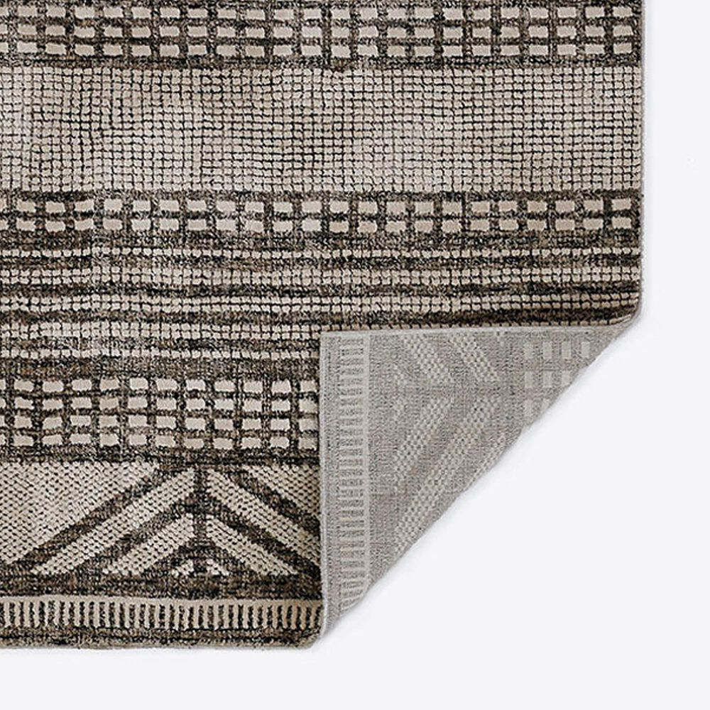 Momeni Noho 3&#39;11&quot; x 5&#39;7&quot; Sand Area Rug, , large