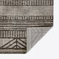 Momeni Noho 3"11" x 5"7" Sand Area Rug, , large