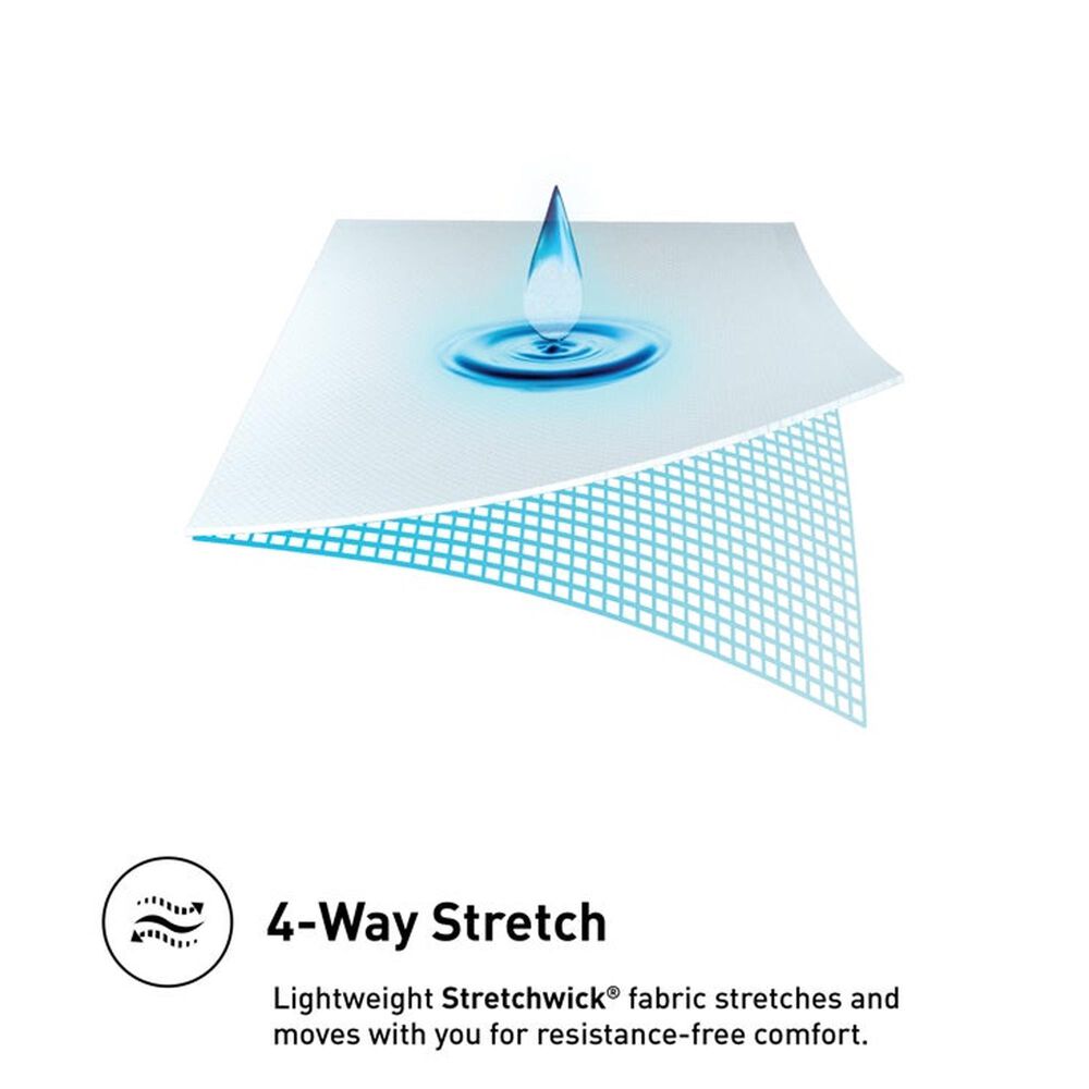 Bedgear StretchWick 3.0 King Mattress Protector, , large
