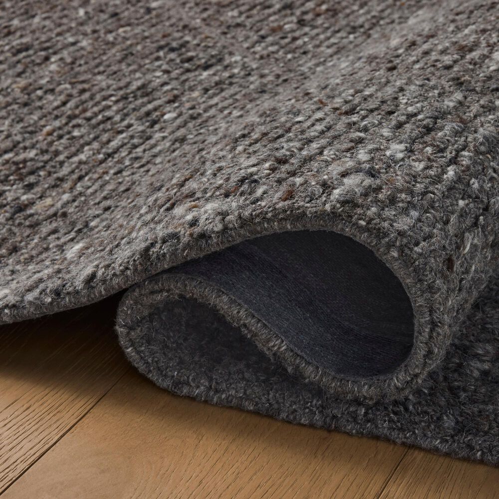 Magnolia Home Jones Granite 2&#39;3&quot; x 3&#39;9&quot; Area Rug, , large