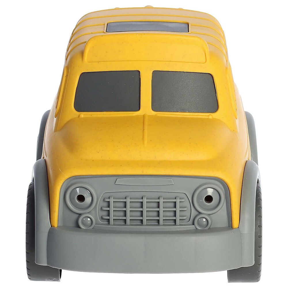 Wheatley Wheatley 10" School Bus Vehicle, , large