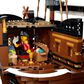 LEGO Creator Iconic Pirate Ship Building Set, , large