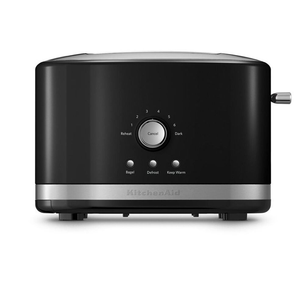 KitchenAid Full Function 2Slice Toaster Nebraska Furniture Mart