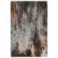 Dalyn Rug Company Boca Gray 6"6" x 9"6" Area Rug, , large