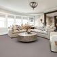 Karastan Starlight Plaza Carpet in Caspian Grey, , large