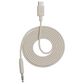 JBL Live Series Wireless Noise-Canceling Over-Ear Headphones in Champagne, , large