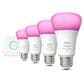 Philips Hue Bridge 2.0 & E26 Starter Kit 4pk, , large