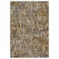 Dalyn Rug Company Nexus Chocolate 6"6" x 9"6" Area Rug, , large