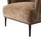 Four Hands Noel Accent Chair in Altair Mushroom, , large