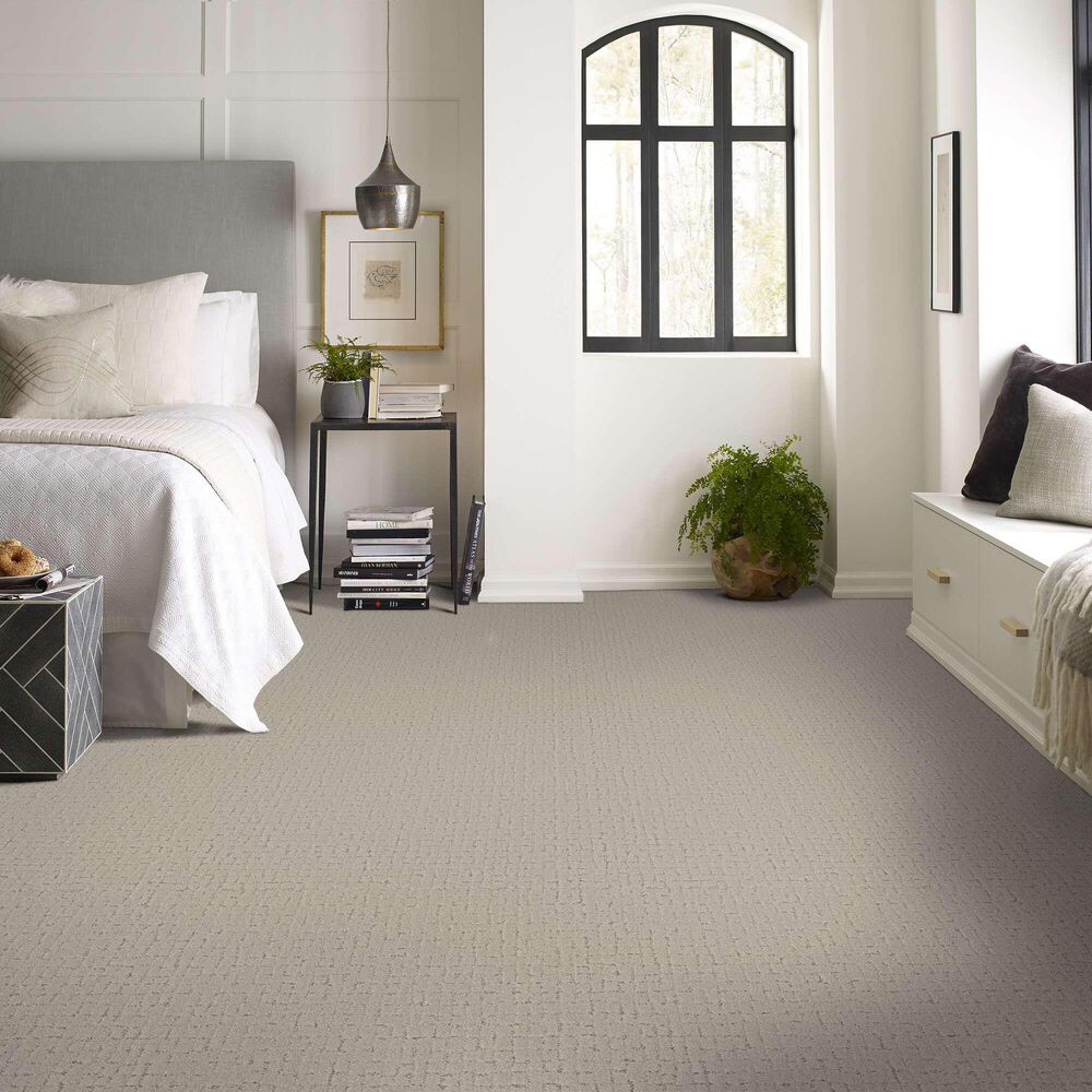 Shaw Block Party Carpet in River Birch, , large