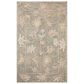 Loloi Cynthia Denim and Blue 2"3" x 3"9" Area Rug, , large