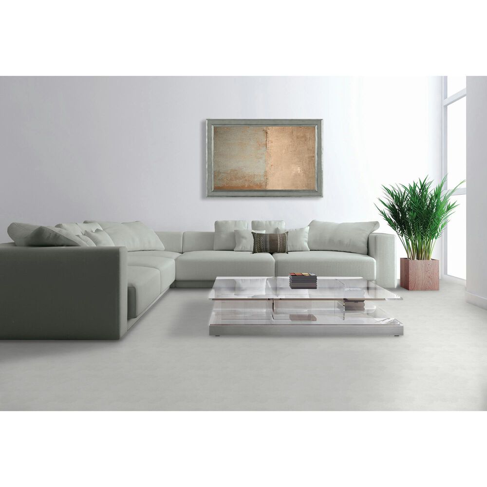 Mohawk Luxuriant Feel Carpet in Thundercloud, , large