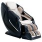 Cozzia Shiatsu Massage Chair with 2D Li Flex Track in Taupe, , large