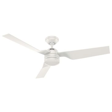 Hunter Cabo Frio 52" Outdoor Ceiling Fan in Fresh White, , large
