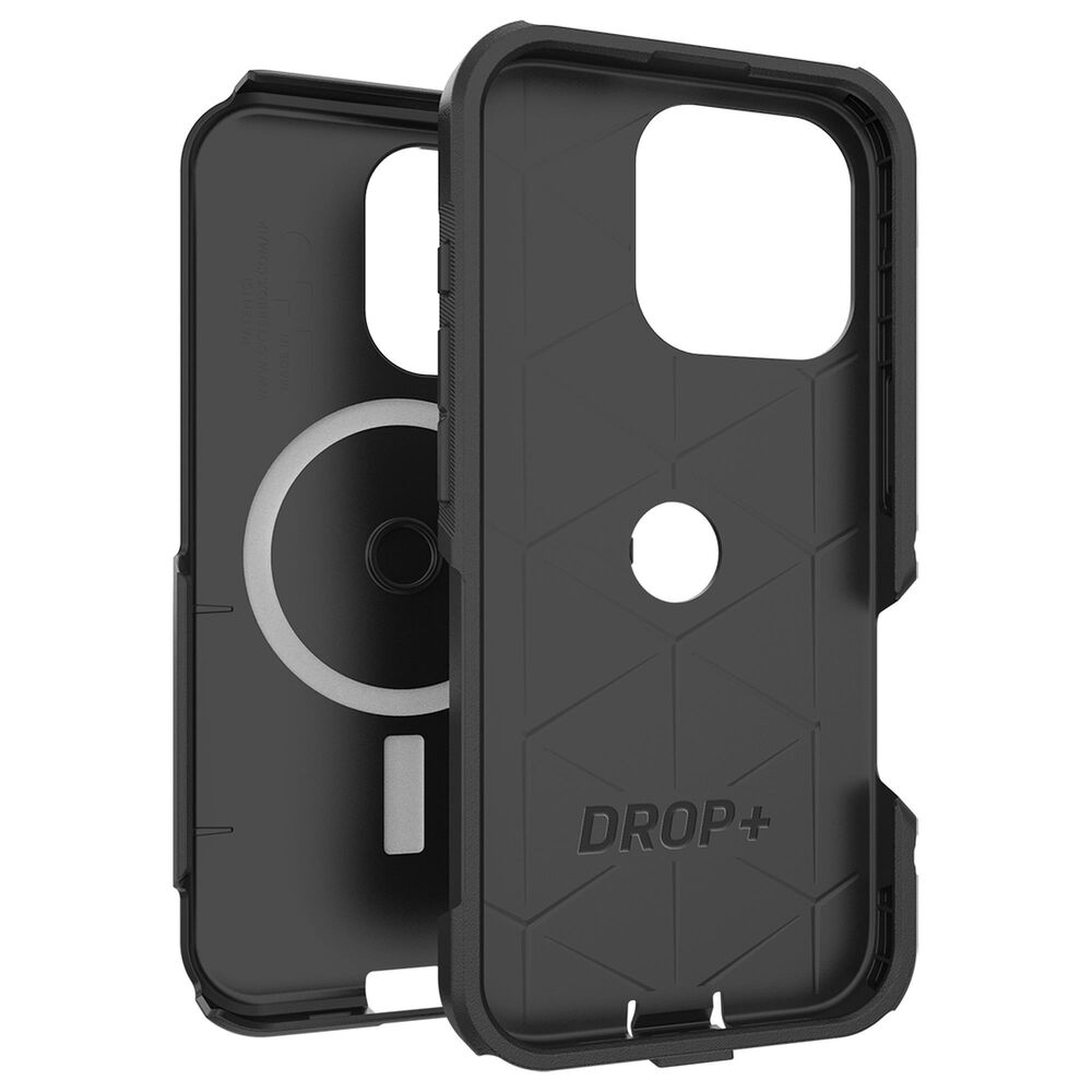 OtterBox Commuter Magsafe Case for Apple iPhone 16 Pro in Black, , large