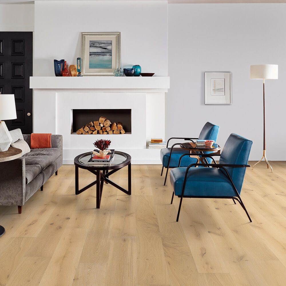 Fabrica Chateau Foix Oak Engineered Hardwood, , large