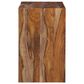 Millenium 5-Piece Queen Bedroom Set in Brown, , large