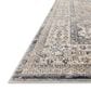 Loloi II Teagan TEA-04 2"8" x 10"6" Sky and Natural Runner, , large