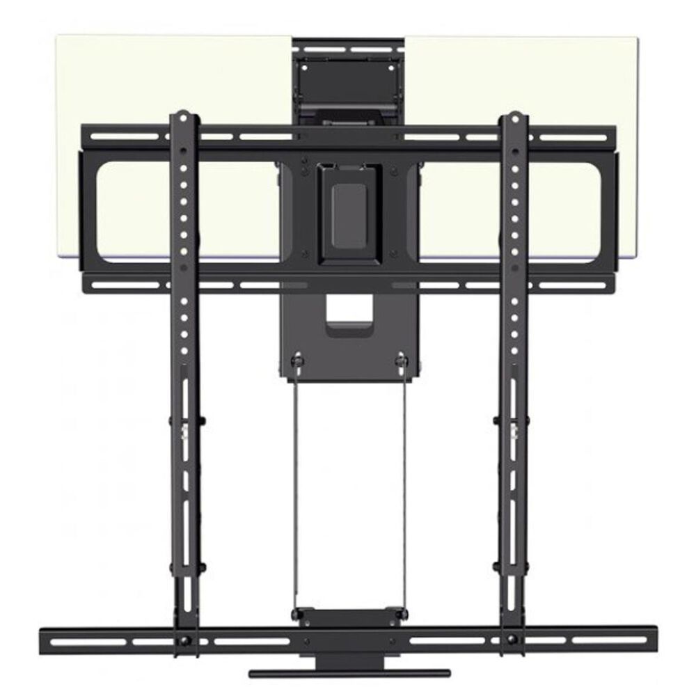 MantelMount MM720 Pro Series Pull Down TV Mount, , large