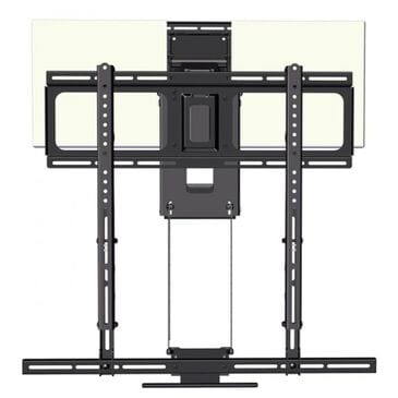MantelMount MM720 Pro Series Pull Down TV Mount, , large