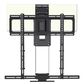 MantelMount MM720 Pro Series Pull Down TV Mount, , large