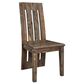 Shell Island Furniture 6-Piece Dining Set in Brownstone, , large