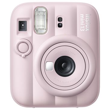 Fujifilm Instax Mini 13 Instant Film Camera in Candy Pink, , large