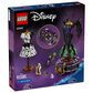 LEGO Disney Maleficent and Cruella Dresses Building Set, , large