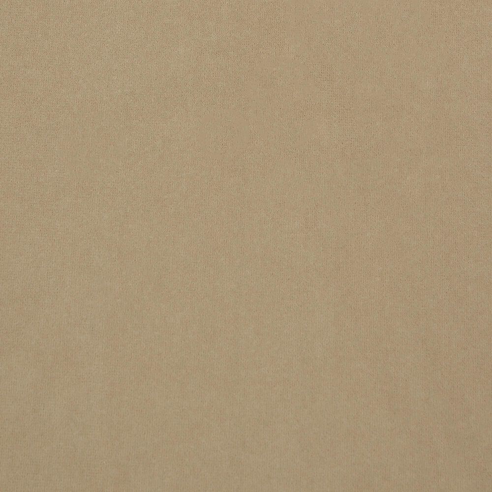 Jennifer Taylor Home Yolanda Standard Ottoman in Fawn Brown and Gold, , large