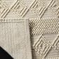 Safavieh Natura Transitional 10" x 14" Ivory Area Rug, , large