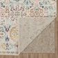 Mohawk R1112 Whimsy 5" 3" X 8" Multi Area Rug, , large