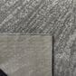 Safavieh Evoke EVK228H 2"2" x 4" Dark Grey and Ivory Scatter Rug, , large
