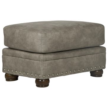 Hartsfield Briarcliff Ottoman in Pebble, , large