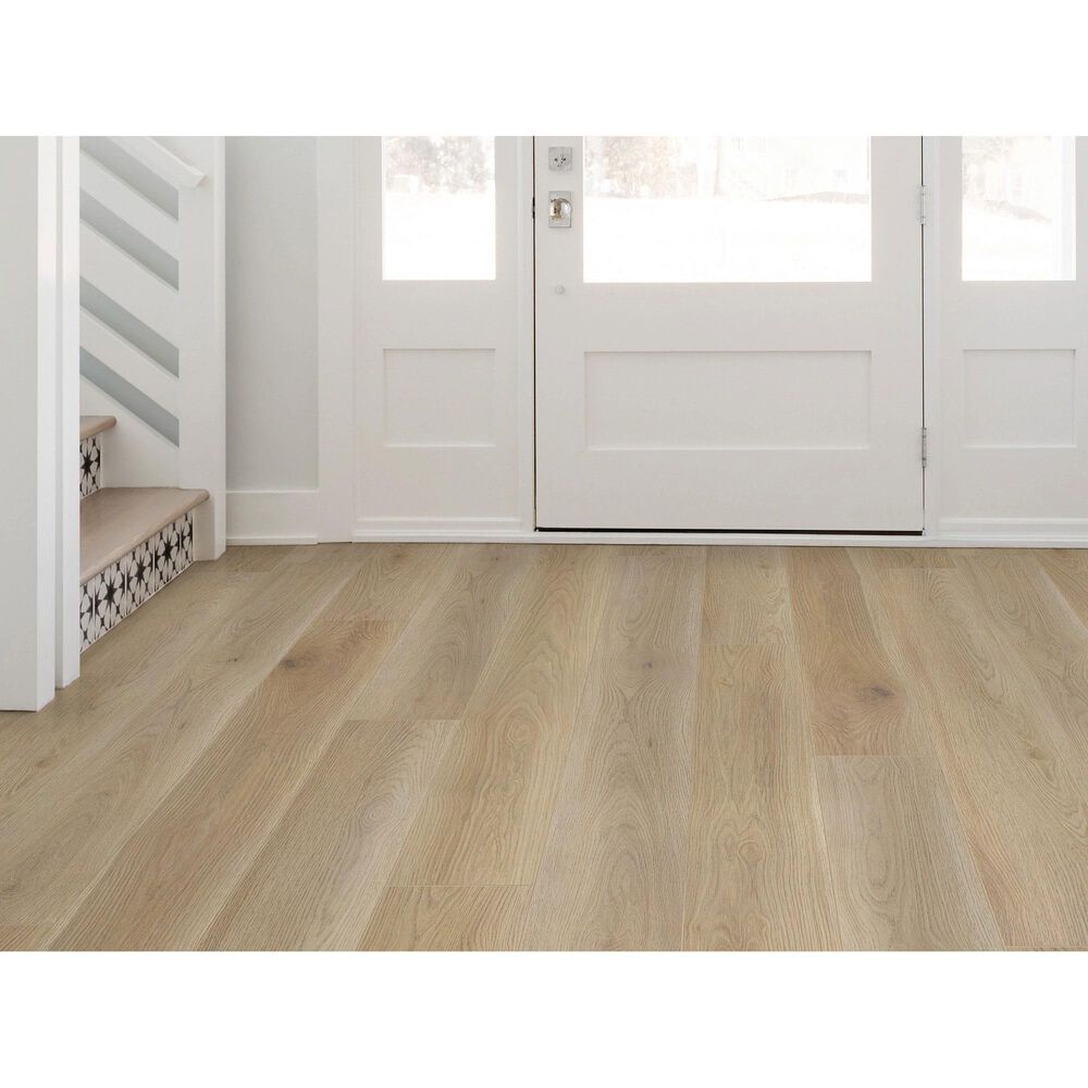 Shaw Homebound Vanilla Chai 7" x 60" Luxury Vinyl Plank, , large