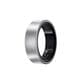 Samsung Galaxy Ring Size 10 in Titanium Silver, , large