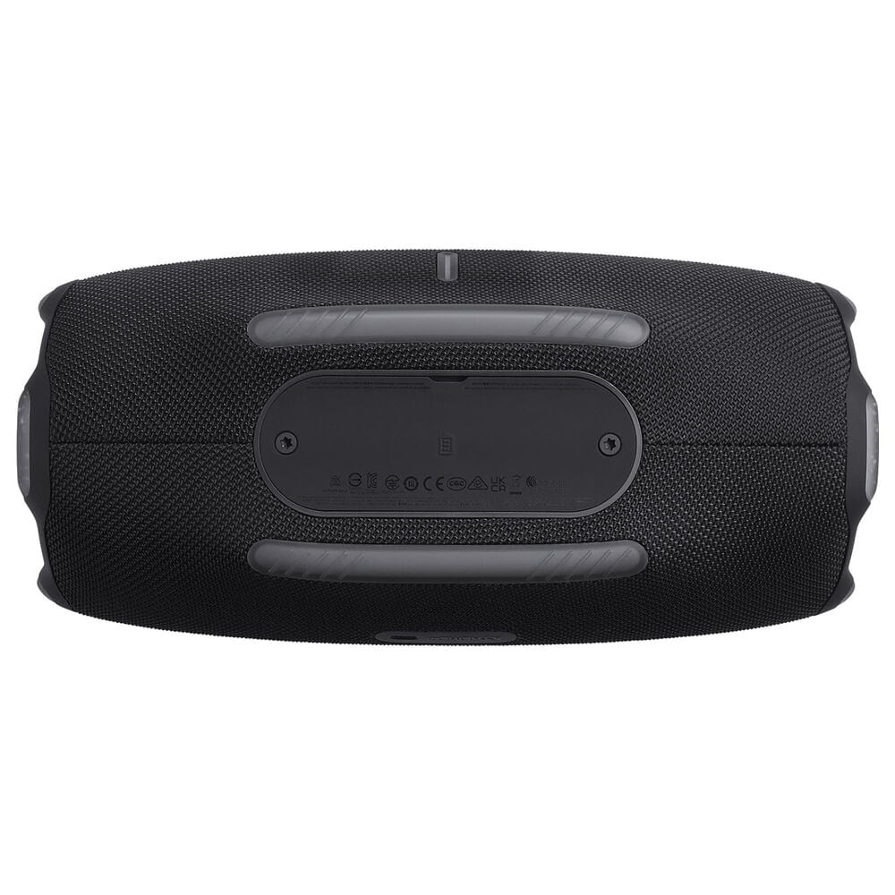 JBL Xtreme 4 Portable Waterproof Bluetooth Speaker in Black, , large