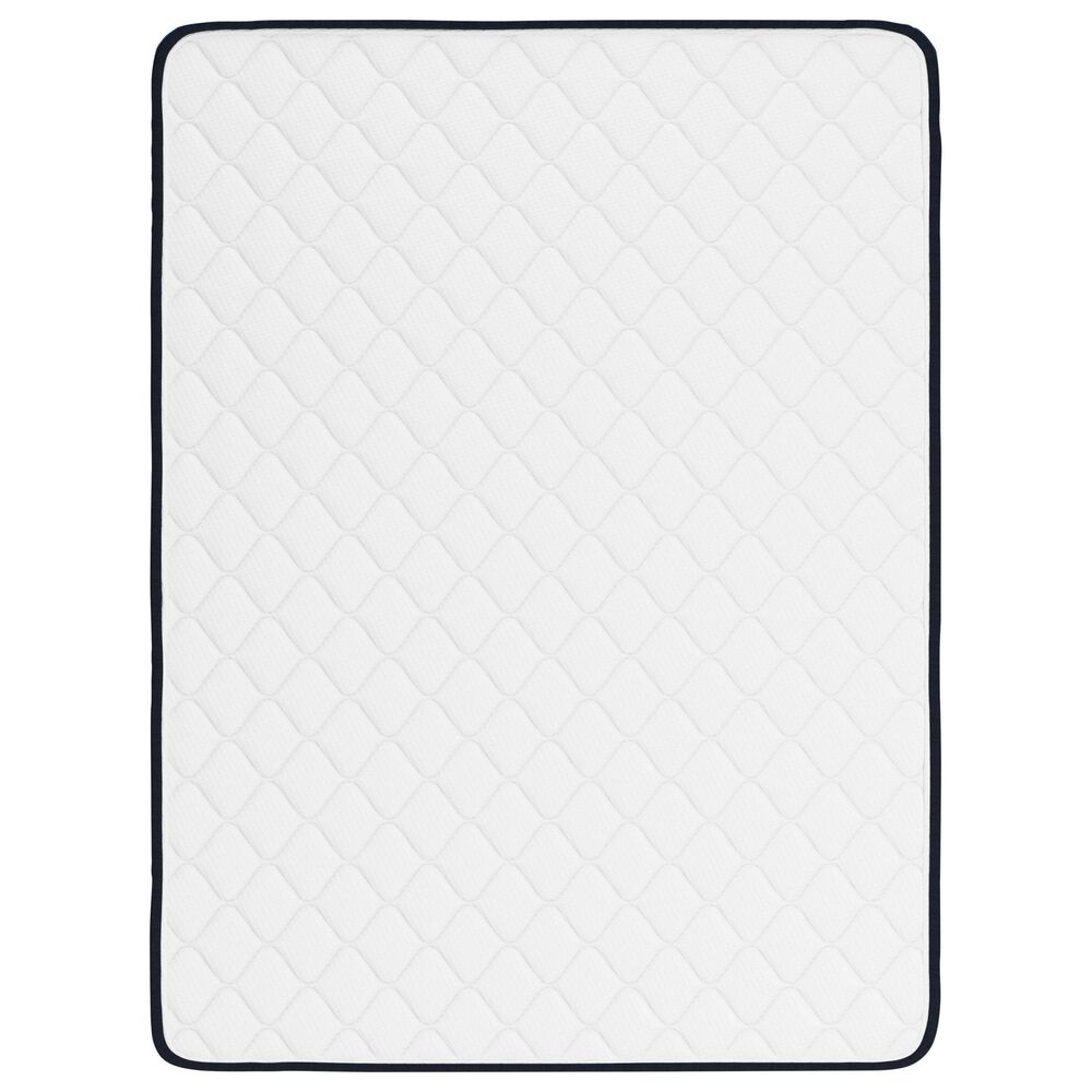 Ashley 6&quot; Firm Tight Top Full Mattress, , large