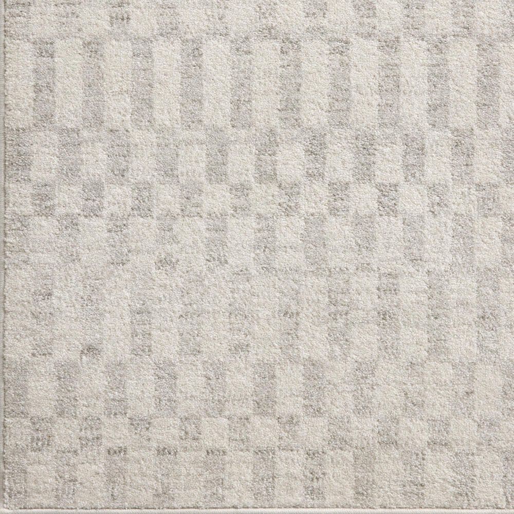 Loloi II Kamala 11&#39;2&quot; x 15&#39;7&quot; Ivory and Grey Area Rug, , large